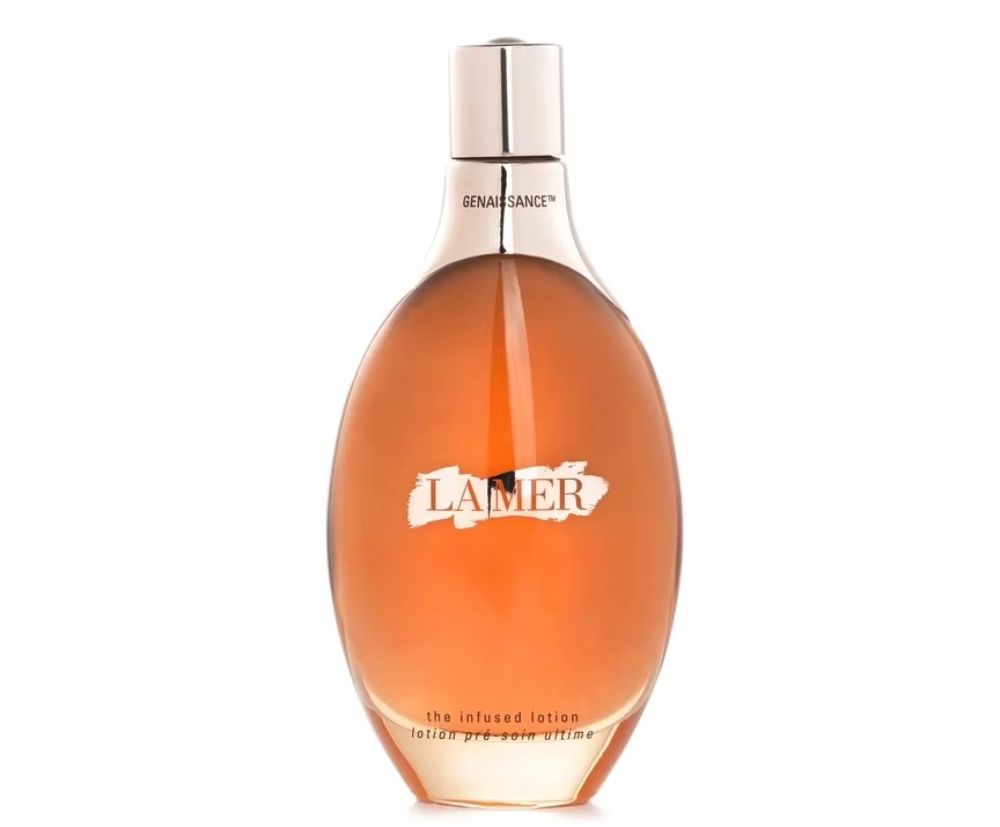 Luxury Skincare For Women - ラ・メール ジュネサンス・デ・ラ・メール ザ・インフューズド・ローション 150ml / 5オンス、オリジナル
