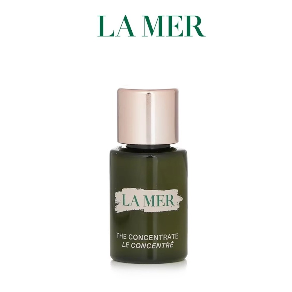 Luxury Skincare For Women - ラ・メール ザ・コンセントレート インテンシブリカバリーセラム 5ml、オリジナルスキンケア（女性/男性用）、高級スキンケア、美容・ヘルスケア