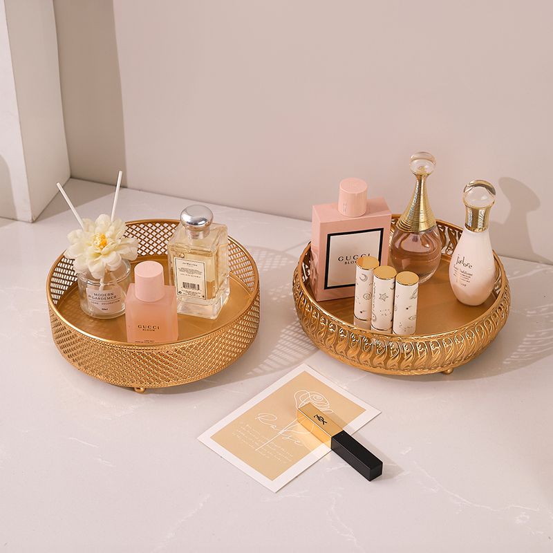 軽贅沢化粧品スキンケア用品収納ボックス ジュエリー収納ボック - Luxury Skin Care のレビューと価格