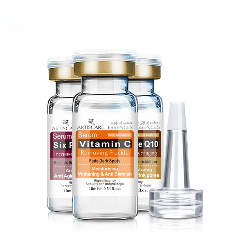 フェイスホワイトニングセラム,ビタミンCエッセンス,にきびケ - Luxury Skincare Set のレビューと価格