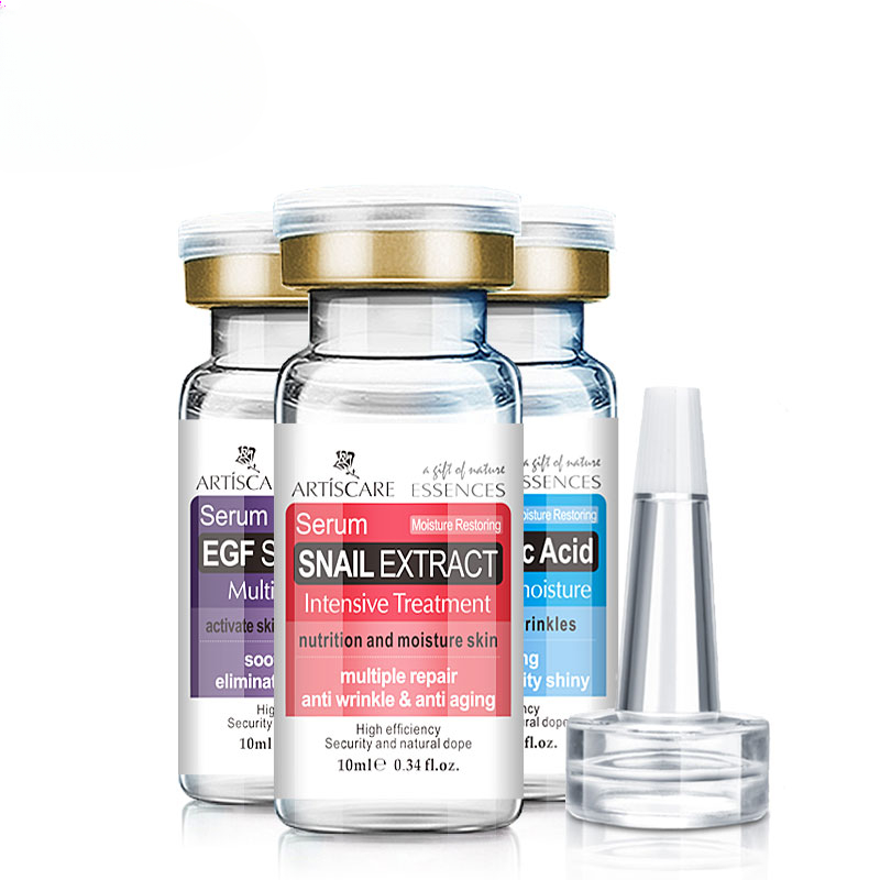 フェイスホワイトニングセラム,ビタミンCエッセンス,にきびケ - Luxury Skincare Set のレビューと価格