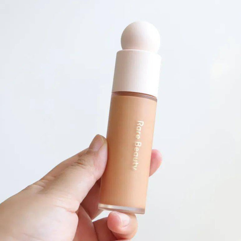 ラグジュアリーレアビューティー リキッドタッチ ウェイトレス - Luxury Skin Care のレビューと価格