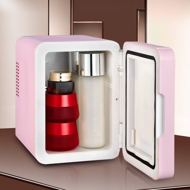 2026年新型アップグレード版 ポータブルミニメイクアップク - Luxury Skincare Minis のレビューと価格