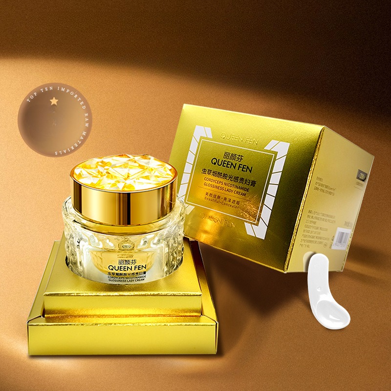 ナイアシンアミド コラーゲン ラグジュアリー フェイス ブラ - Luxury Skincare For Women のレビューと価格