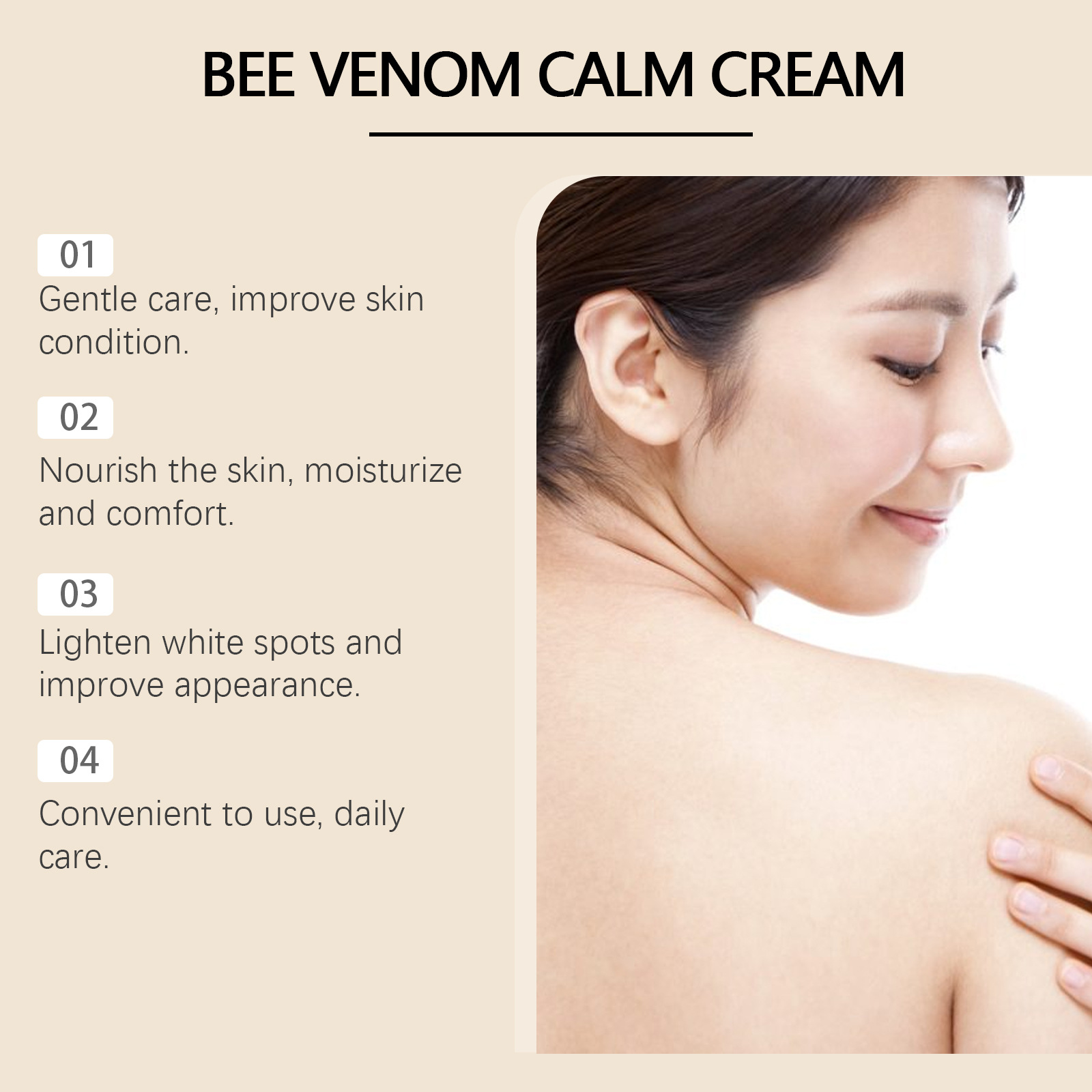 ボディファーミングクリーム 深い保湿 たるみ肌の改善 引き締 - Luxury Skincare For Women のレビューと価格