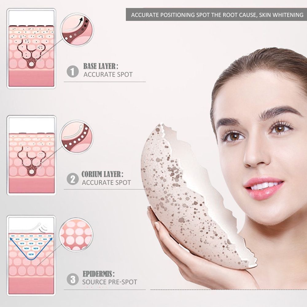 カタツムリ抽出物コラーゲンパールラグジュアリーフェイスクリー - Luxury Skincare Line のレビューと価格