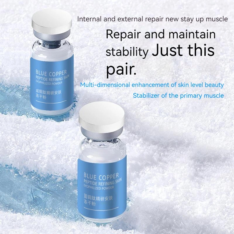 凍結乾燥パウダーセット,抗しわエッセンス,毛穴の縮小,にきび - Oligopeptide Wrinkle のレビューと価格