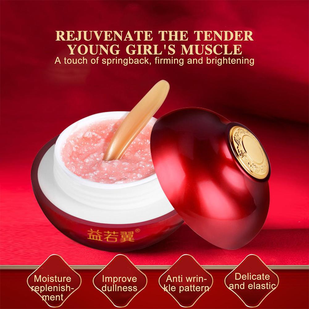 ラグジュアリードラゴンブラッドアンチエイジングフェイスクリー - Luxury Skin Care のレビューと価格