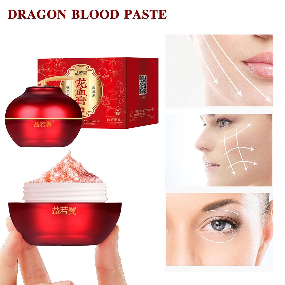 ラグジュアリードラゴンブラッドアンチエイジングフェイスクリー - Luxury Skin Care のレビューと価格