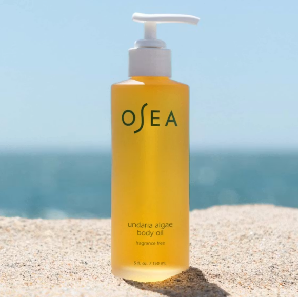 150ml ウンダリア藻油 無香料 OSEAブランド オリジ - Luxury Skincare Dupes のレビューと価格