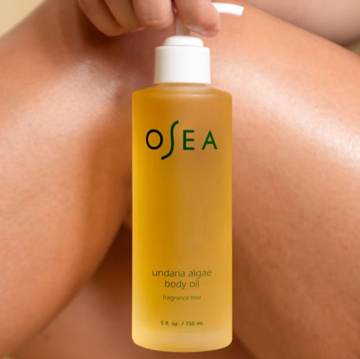 150ml ウンダリア藻油 無香料 OSEAブランド オリジ - Luxury Skincare Dupes のレビューと価格