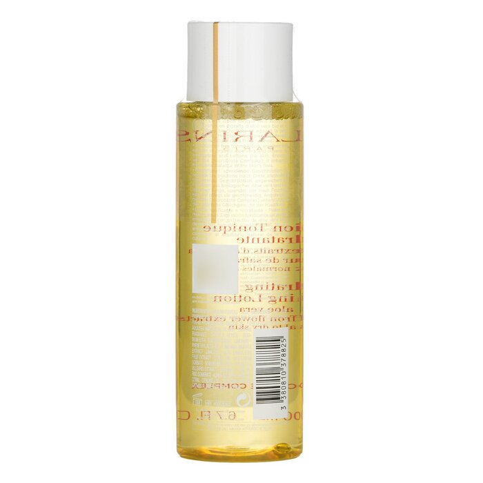クラランス トーニング ローション 200ml (イエロー  - Luxury Skincare For Women のレビューと価格