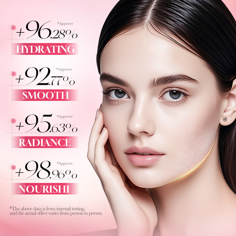 6点セット ストロベリーVCケアセット フェイスクリーム 美 - Luxury Skincare Set のレビューと価格