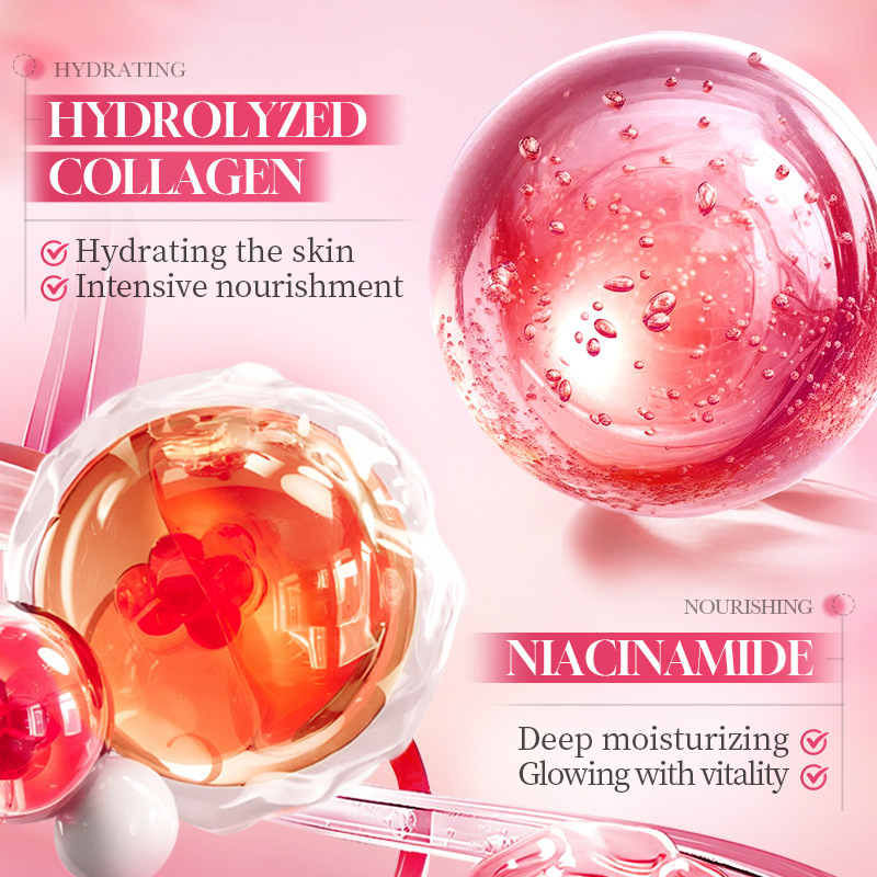 6点セット ストロベリーVCケアセット フェイスクリーム 美 - Luxury Skincare Set のレビューと価格