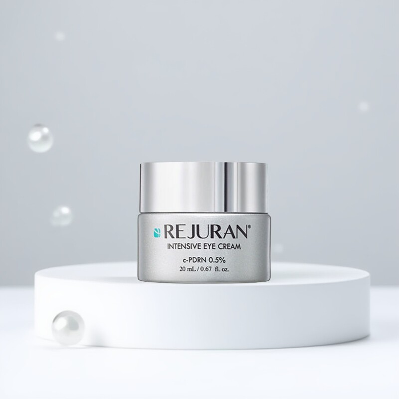 韓国製REJURANサーモンストレングスアイクリームは、小じ - Luxury Skincare Line のレビューと価格