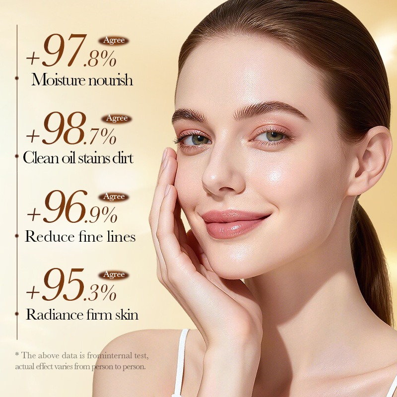 24Kゴールドコラーゲンプロテインスキンケアセット - あら - Luxury Skincare Set のレビューと価格