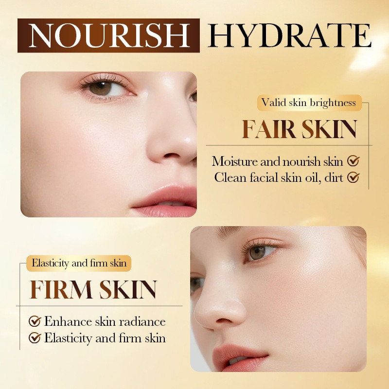 24Kゴールドコラーゲンプロテインスキンケアセット - あら - Luxury Skincare Set のレビューと価格