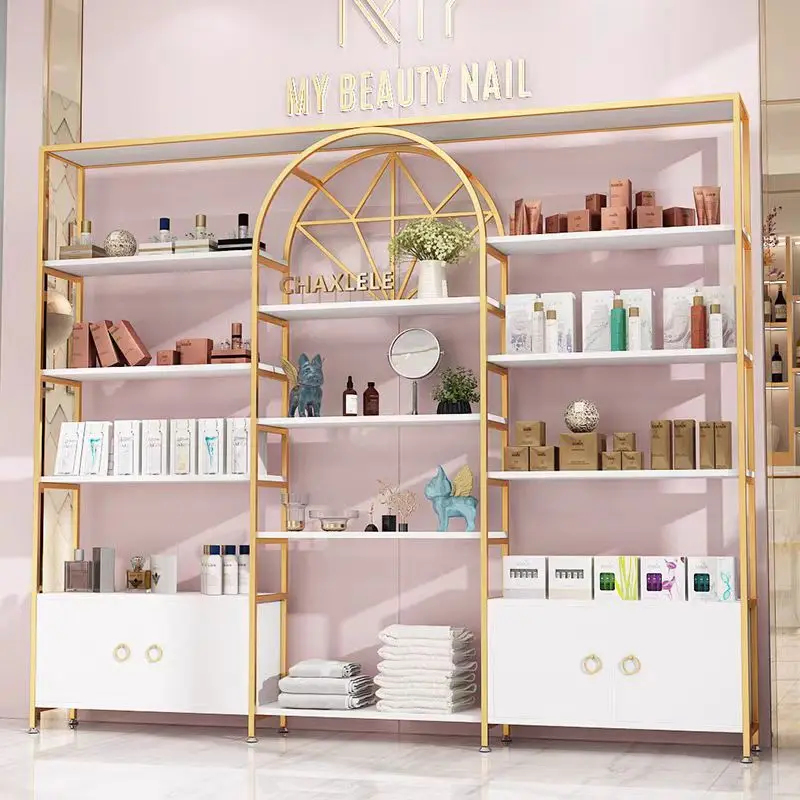 カスタムファンロード　特注フロアスタンド高級化粧品香水スキン - Luxury Skin Care のレビューと価格