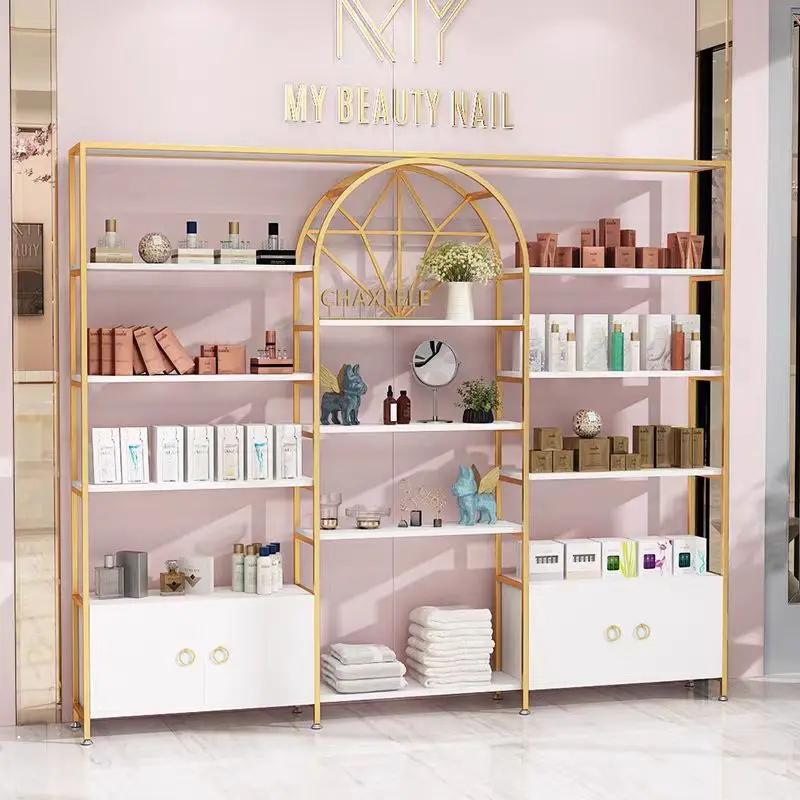 カスタムファンロード　特注フロアスタンド高級化粧品香水スキン - Luxury Skin Care のレビューと価格