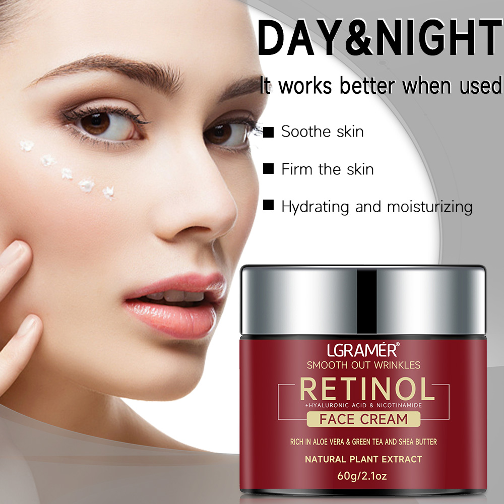 保湿,栄養,明るく,アンチエイジング,フェイスケアのためのレ - Luxury Skincare Set のレビューと価格