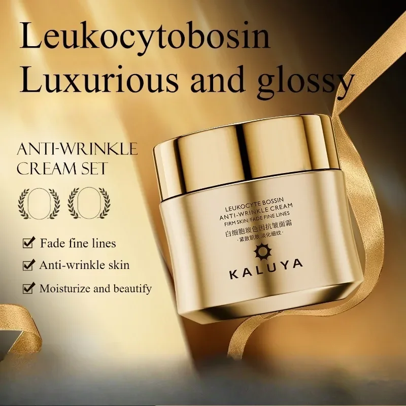 くすんだスキンケアのための贅沢なクリームセット - しわ防止 - Luxury Skincare For Women のレビューと価格