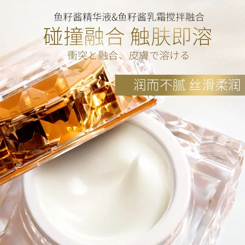 プラチナレア高級キャビアケアセット アンチエイジング修復フェ - Luxury Skincare Set のレビューと価格