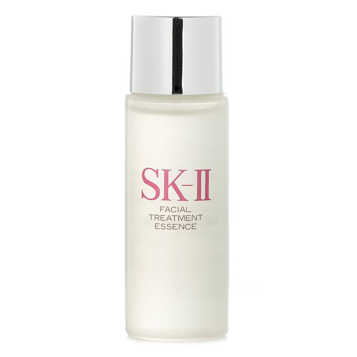 SK-II フェイシャルトリートメントエッセンス 30ml  - Luxury Skincare Japanese のレビューと価格