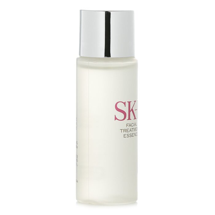 SK-II フェイシャルトリートメントエッセンス 30ml  - Luxury Skincare Japanese のレビューと価格